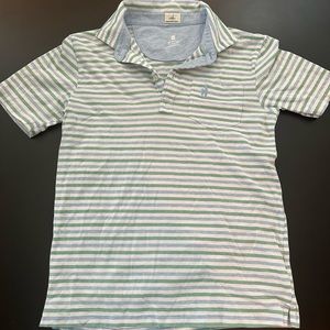 Johnnie o hangin out